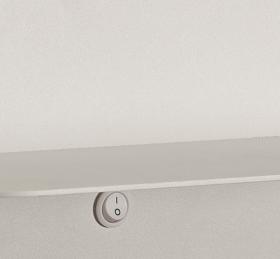 Lanzarote Wall Lights Mantra Fusion Modern Wall Lights Lanzarote Wall Lights Mantra Fusion Modern Wall Lights